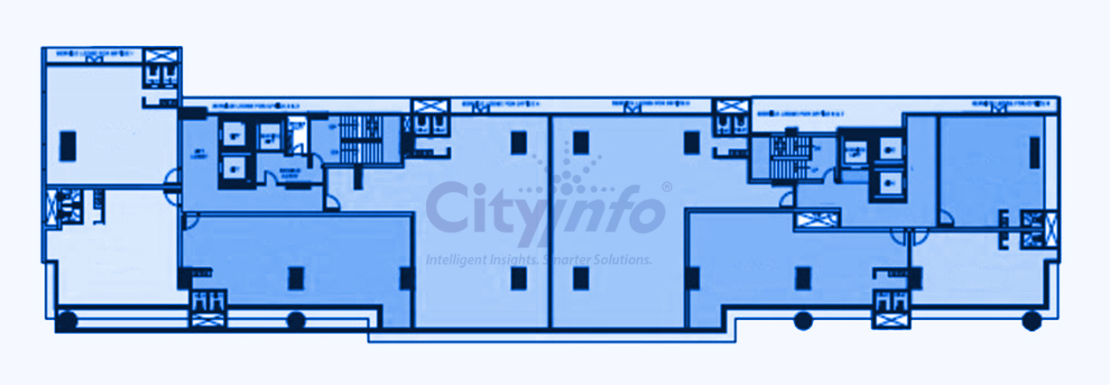  Floor image for Hubtown Viva